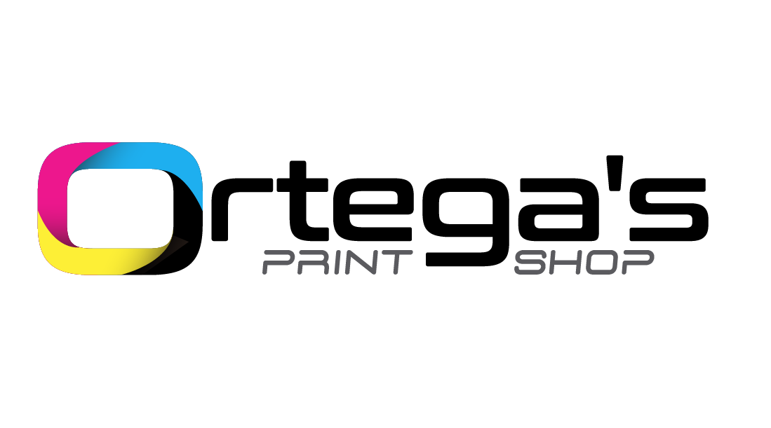 Ortegas Print Shop